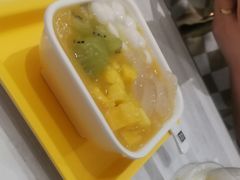 杂果小圆子-满记甜品(水游城店)