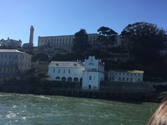 -阿尔卡特拉斯岛