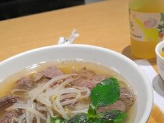 -蔡澜Pho·越南粉餐厅(海上世界店)