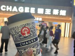 -霸王茶姬(正佳广场店)