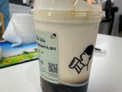 -喜茶(东莞雍华庭店)