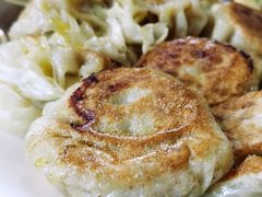 纯牧区羊肉煎烧麦-源玺源烧麦馆(东护城河南街店)