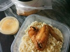 -孖记茶档·热腾茶餐(乐峰店)