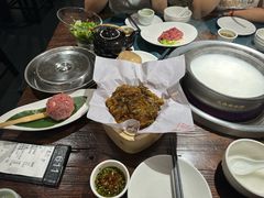 -大良毋米粥(锦龙路总店)