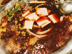 -肖肖酸萝卜鱼火锅(总店)