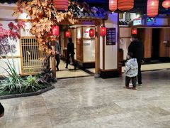 -锦绣金山人家(友谊店)