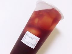 -书亦烧仙草(万达广场美食街店)