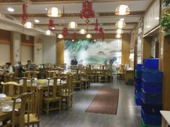 大堂-杏花村水席楼(西大街总店)