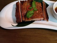-帕蓝·暹罗料理(大学路店)