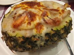 -开心果牛扒城(雍华庭店)