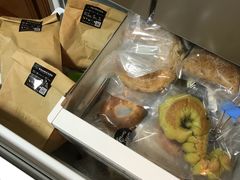 -面包谷Grains n' Beans(九号公馆店)