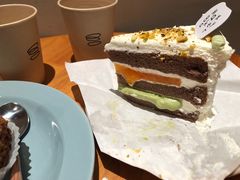 -Max Bakery 阿唛手作