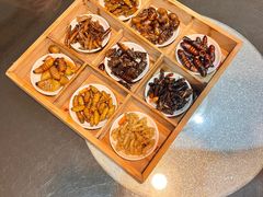 -昆虫窝子·特色云南菜(拓东路总店)
