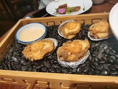 -南园民国茶楼餐厅·常州菜(北大街店)