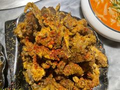 -刘幺八东北铁锅炖