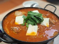 -山海珍味韩国料理(奥城店)