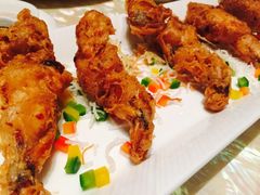 -8餐厅(新葡京酒店)