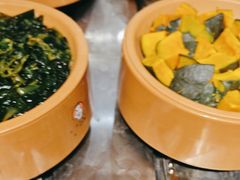 -龍歌自助小火锅(崂山丽达店)