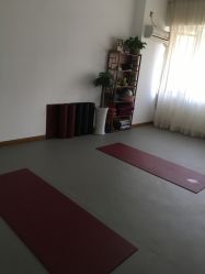 -馨媛瑜伽普拉提