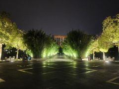 -同济大学(嘉定校区)