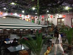 iphone_upload_pic-燕北云山·农家菜·灶台鱼(密云溪翁庄店)