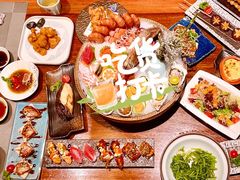 -古京·臻致料理(月湖店)