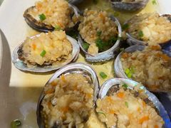 -四川小胡子海鲜(丁村万人海鲜广场店)