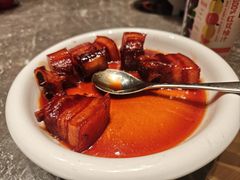 -同庆楼(滨湖万达广场店)