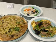 -北李妈妈菜·海肠捞饭(高新万达店)