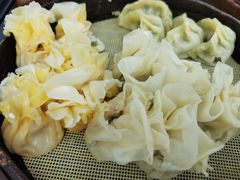 -海汇源老烧麦店(东大街总店)