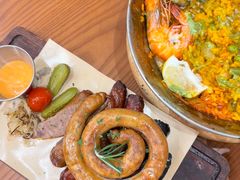 -CRAZYONES西班牙海鲜饭(上海美罗城店)