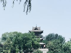 -常家庄园