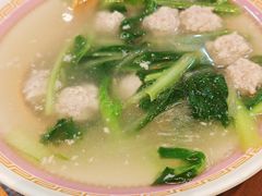 -满园烤鸭·春饼(太原街万达店)