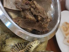 -蒙古大营·蒙古演绎餐厅(赛马场店)