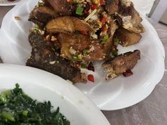 -中元酒楼侏儒三蒸(建新东区店)