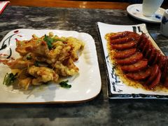 -大家乐东北菜(富河园店)