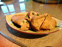 -浙江安吉JW万豪酒店·万豪中餐厅