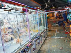 -爱玩嘉年华(江北一店)