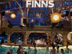 -FINNS Beach Club