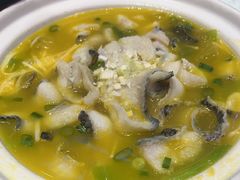 -丝宴·凤城印象·西北特色菜(彩虹湾店)