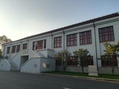 -复旦大学相辉堂