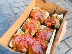 -品腐记·豆腐王朝(老门东总店)