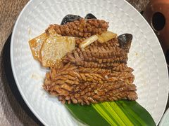 -魁盛居百年鲁菜馆(县西巷店)