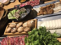 -打酱友•斑鱼海鲜粥火锅(吴桥店)