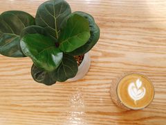 -Onirii Coffee(长乐路店)