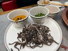 -侃爷南门铜锅涮肉