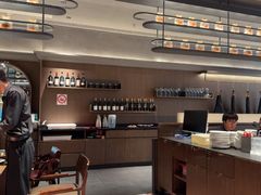 -ZAFFERANO西班牙海鲜饭(上海首店)