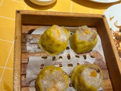 -蔡澜点心·粤菜(花城汇南区店)