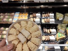 -Olé精品超市(北京合生汇店)