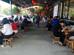 -勒南公舍(龙江店)